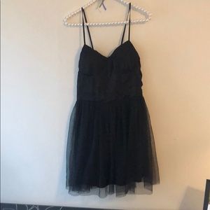 Band of Gypsies Ballerina Dress